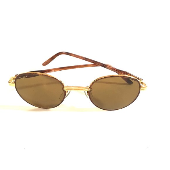 COPY - Vintage Rayban Sunglasses main image 6
